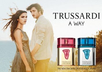 Trussardi A Way