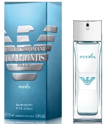 Emporio Armani Diamonds Men Rocks