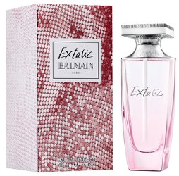 Balmain Extatic Eau de Toilette