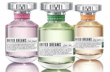 Benetton United Dreams