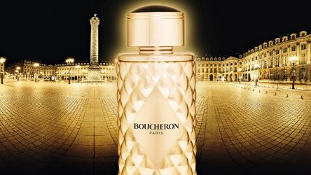 Boucheron Place Vendôme Elixir