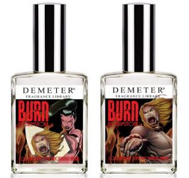 Demeter Burn by Brimstone