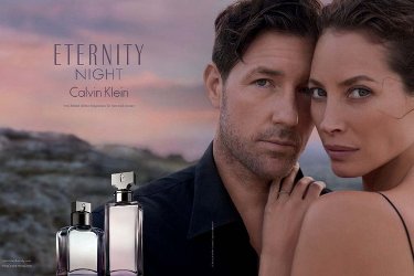 Calvin Klein Eternity Night