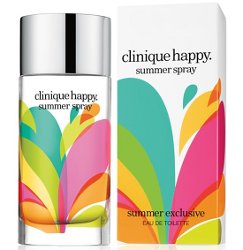 Clinique Happy Summer 2014