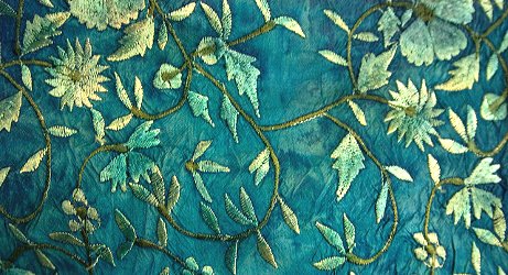 Embroidery