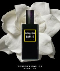 Gardénia de Robert Piguet