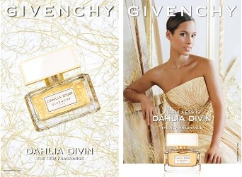 Givenchy Dahlia Divin