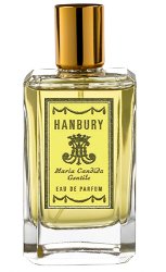 Maria Candida Gentile Hanbury