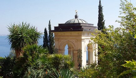 Giardini Botanici Hanbury