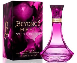 Beyoncé Heat Wild Orchid