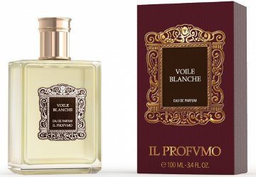 Il Profumo Voile Blanche