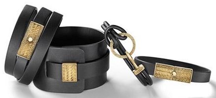 By Kilian Leathers of L’Oeuvre Noire