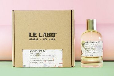 Le Labo + Opening Ceremony Geranium 30