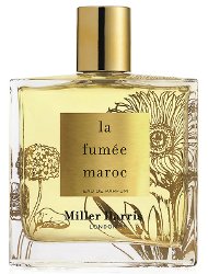 Miller Harris La Fumée Maroc