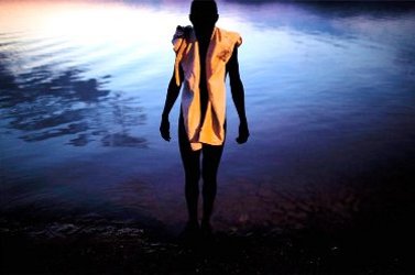 Olfactive Studio Ombre Indigo, brand visual