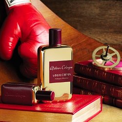 Atelier Cologne Santal Carmin