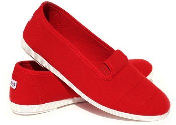 Kandals canvas shoes