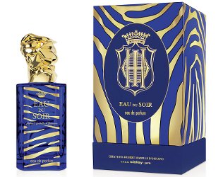 Sisley Eau de Soir 2014 collector edition