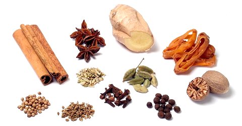 Spices