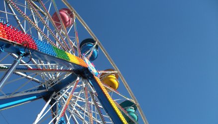 ferris wheel
