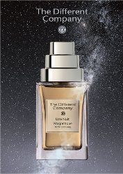 The Different Company Une Nuit Magnetique