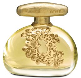 Tous Touch Flower Edition