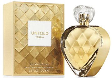 Elizabeth Arden Untold Absolu