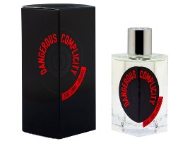 Etat Libre d'Orange Dangerous Complicity