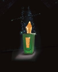 Xerjoff Harrods Emerald Stars