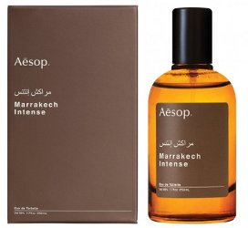 Aesop Marrakech Intense 