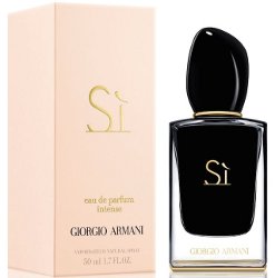 Giorgio Armani Si Intense