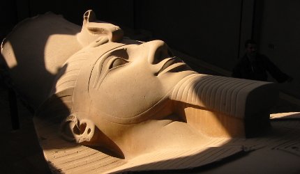 Artemisia Natural Perfume Ozymandias, brand image