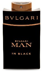 Bvlgari Man in Black