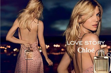 Chloé Love Story