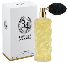Diptyque Essences Insensées