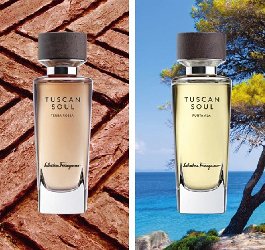 Salvatore Ferragamo Tuscan Soul Punta Ala & Terra Rossa