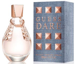 Guess Dare