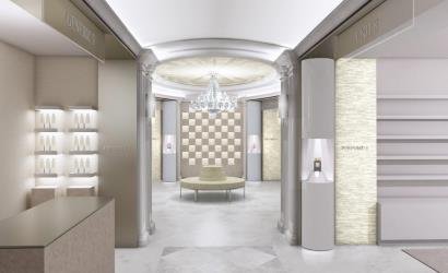 Harrods Salon de Parfums