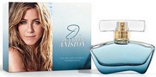 J by Jennifer Aniston