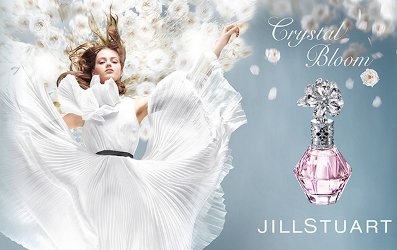 Jill Stuart Crystal Bloom