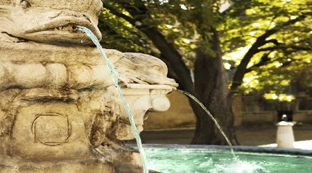 Jul et Mad Aqua Sextius brand image