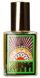 Lush Karma, new packaging 2014