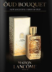 Lancôme Oud Bouquet