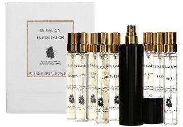 Le Galion coffret