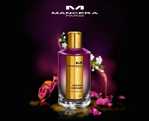 Mancera Indian Dream