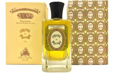 Oriza L. Legrand Chypre Mousse