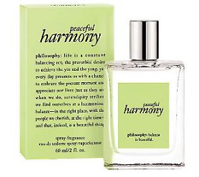 Philosophy Peaceful Harmony