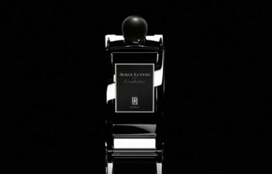 Serge Lutens L'Orpheline