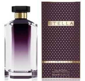 2014 packaging Stella by Stella McCartney