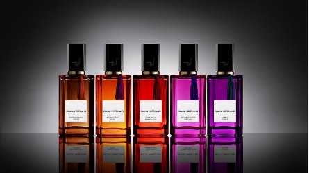 Diana Vreeland fragrances